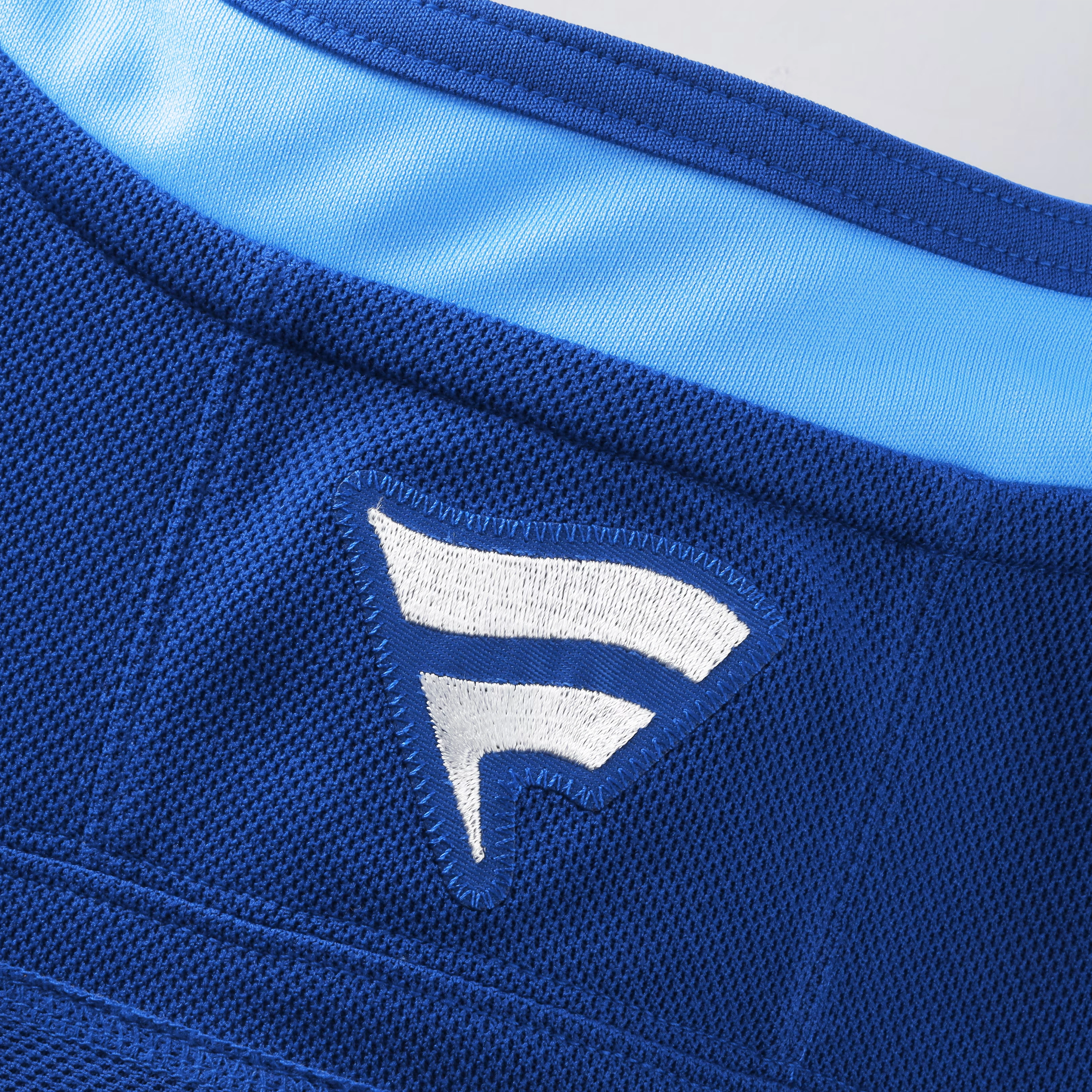 Men's Tampa Bay Lightning Fanatics Blue 2026 NHL Stadium Series Premium Custom Jersey 6 Men's Tampa Bay Lightning Fanatics Blue 2026 NHL Stadium Series Premium Custom Jersey