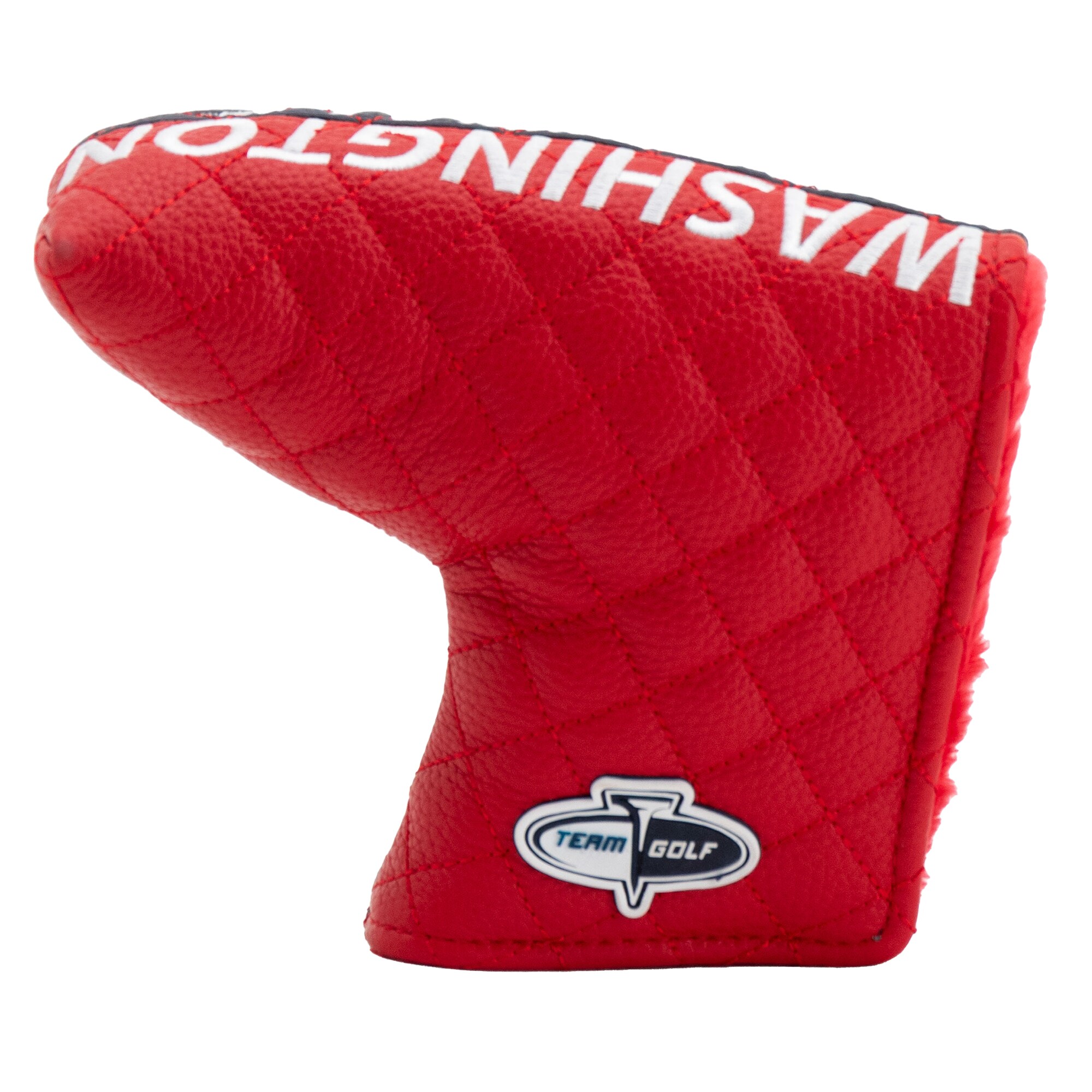 Washington Capitals Quilted Blade Putter Cover