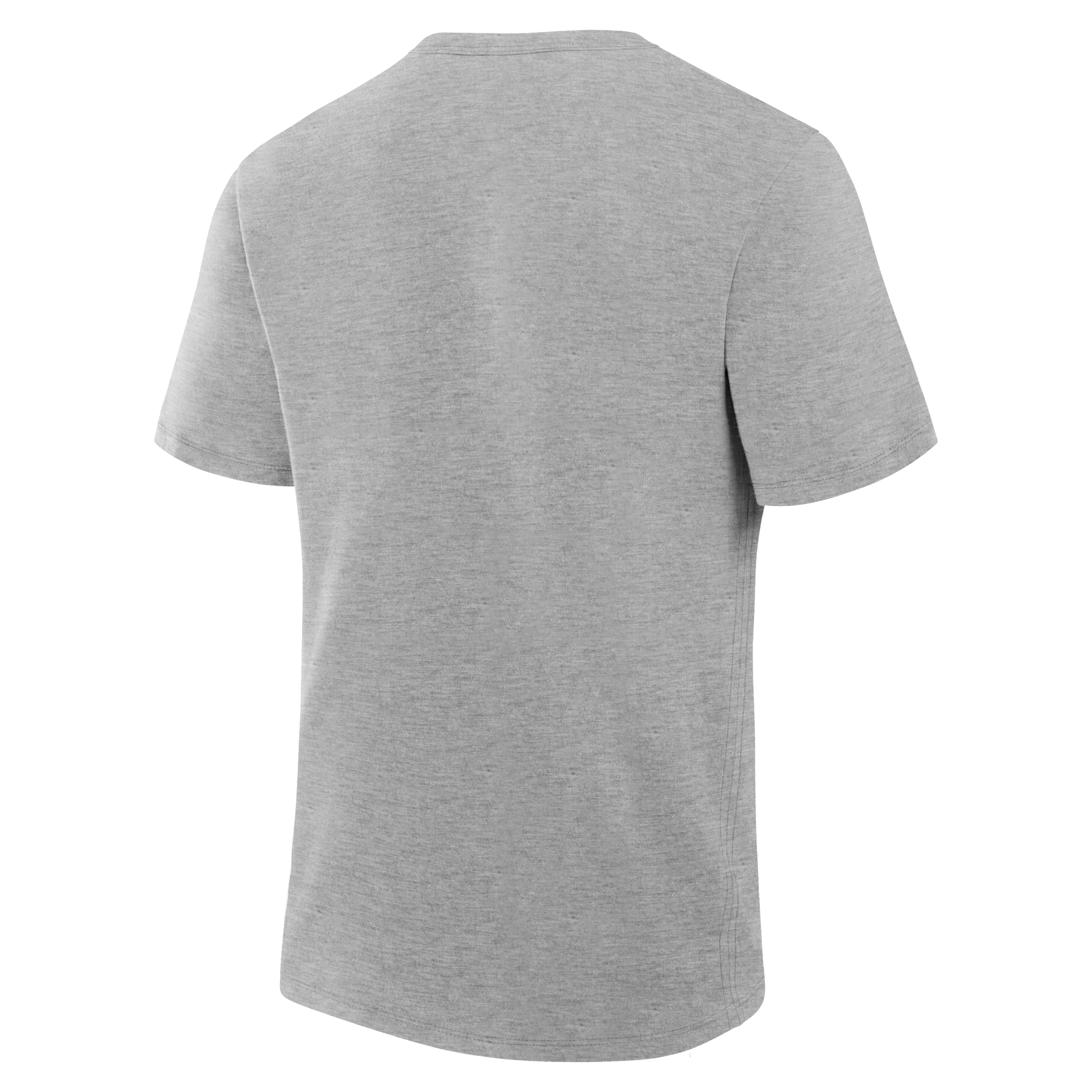 Men's Toronto Maple Leafs John Tavares Gray Legacy Milestone T-Shirt