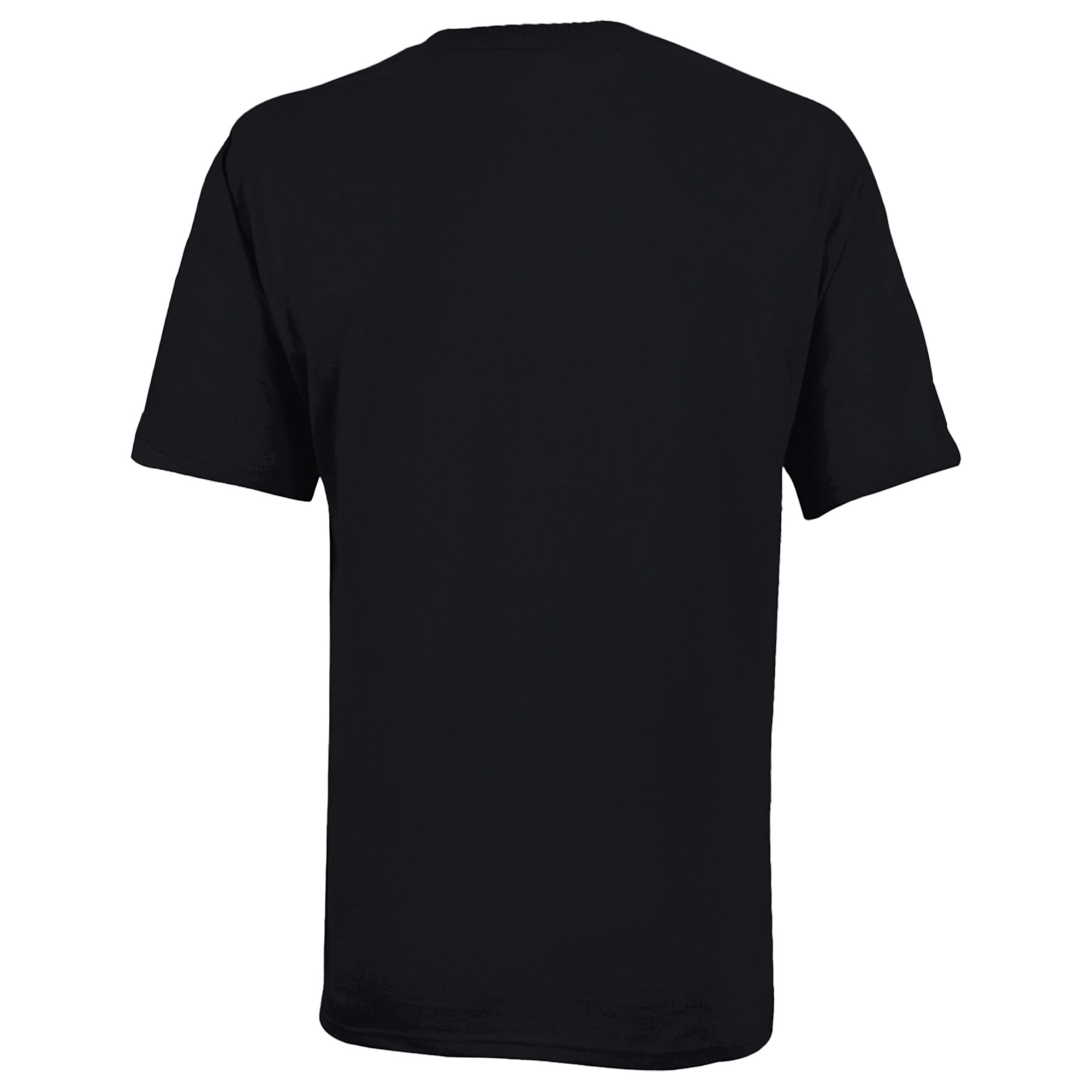 Youth Calgary Flames  Champion Black Jersey T-Shirt