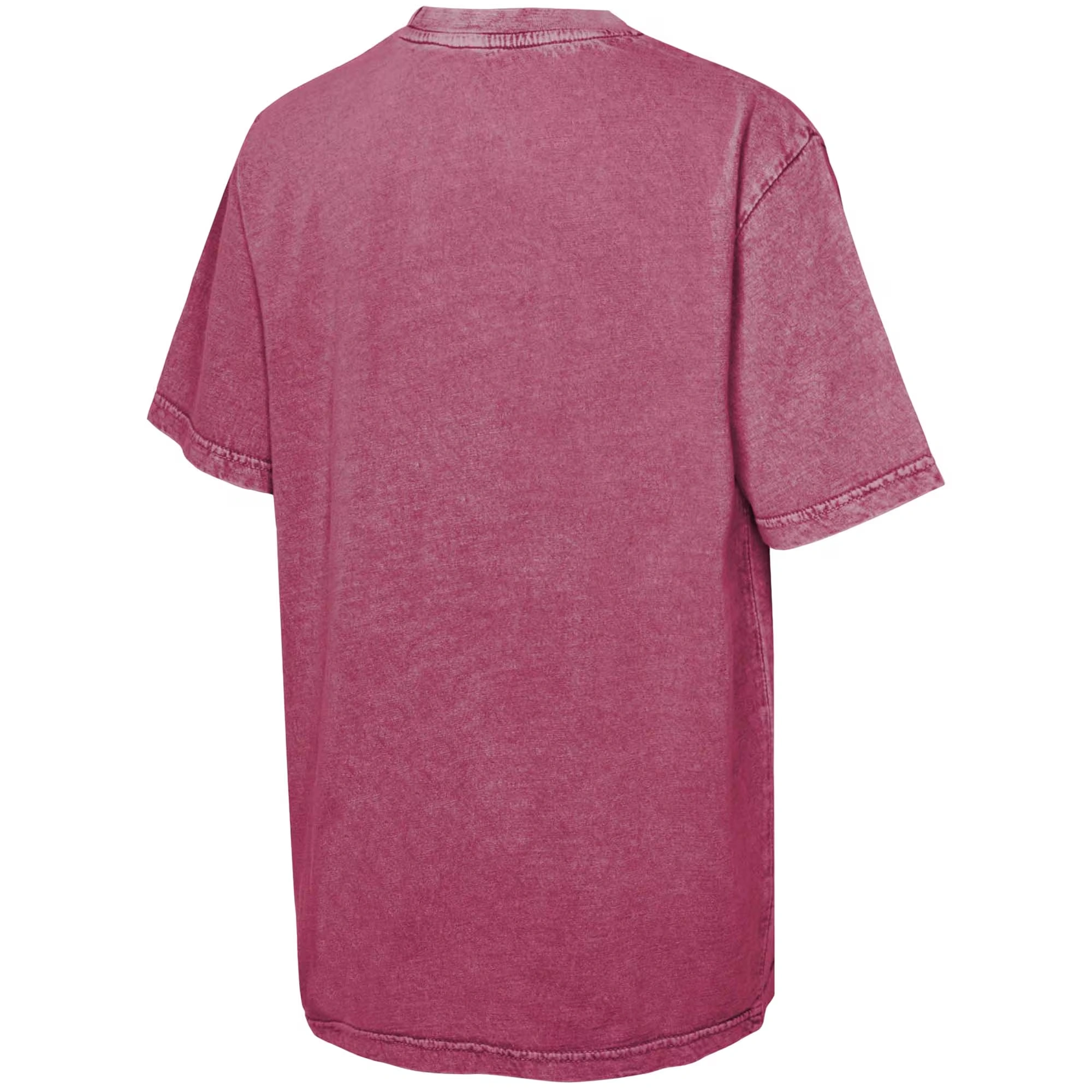 Youth Colorado Avalanche Burgundy Sure Short T-Shirt