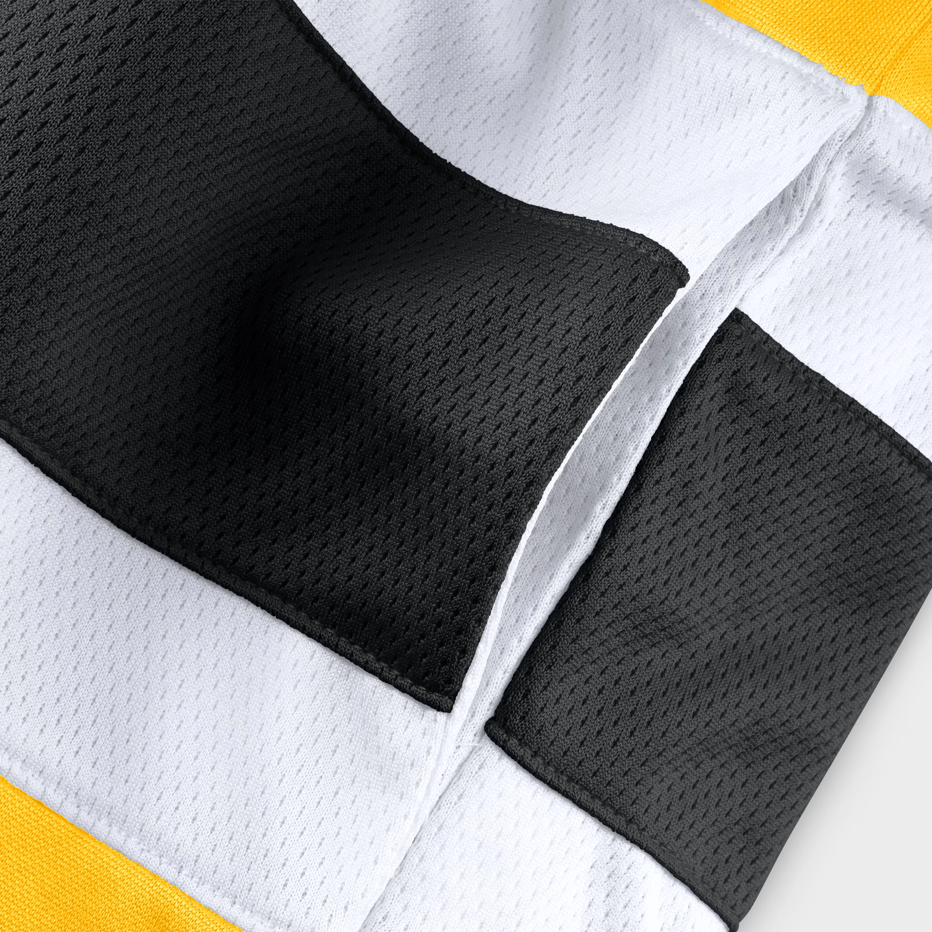 Men's Boston Bruins Fanatics Gold 2026 NHL Stadium Series Lace Up Hoodie