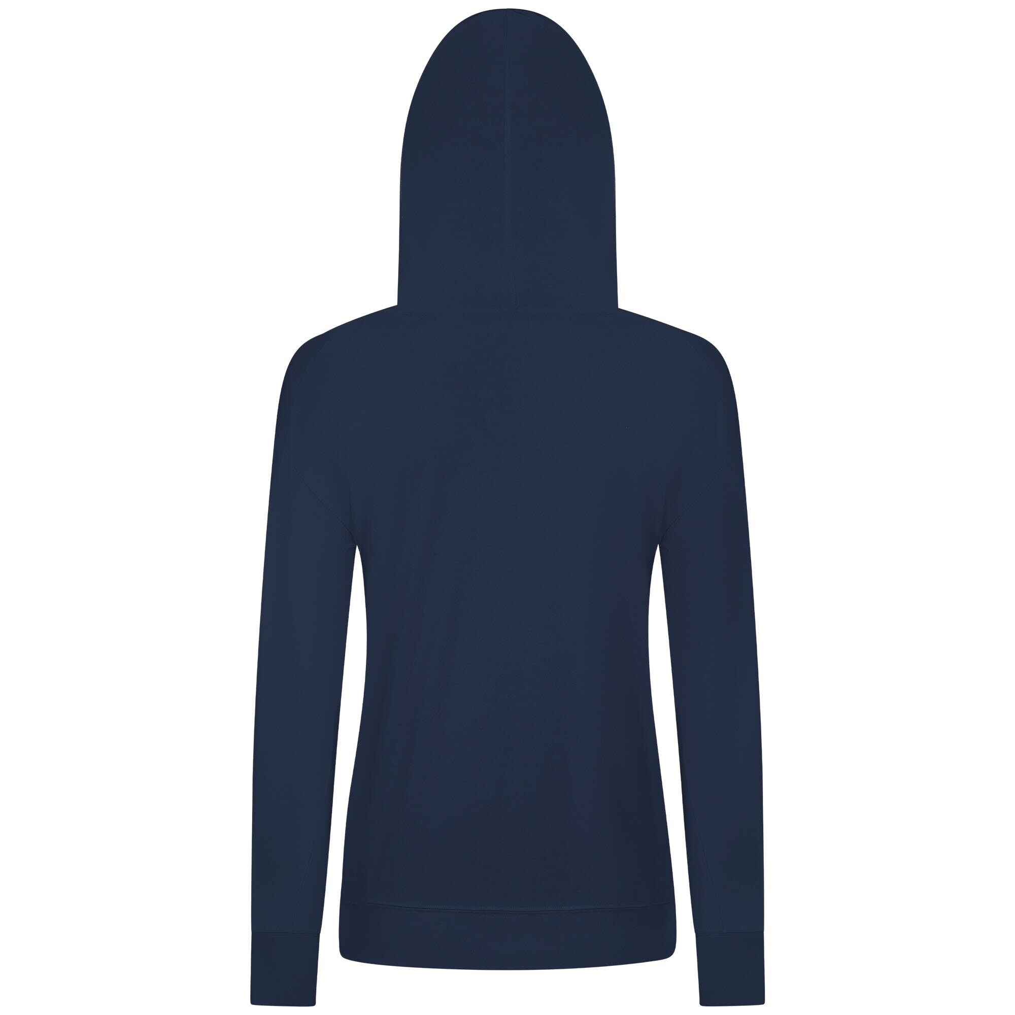 Women's Winnipeg Jets Levelwear Navy Relay Banner Arch Pullover Hoodie 3 Women's Winnipeg Jets Levelwear Navy Relay Banner Arch Pullover Hoodie