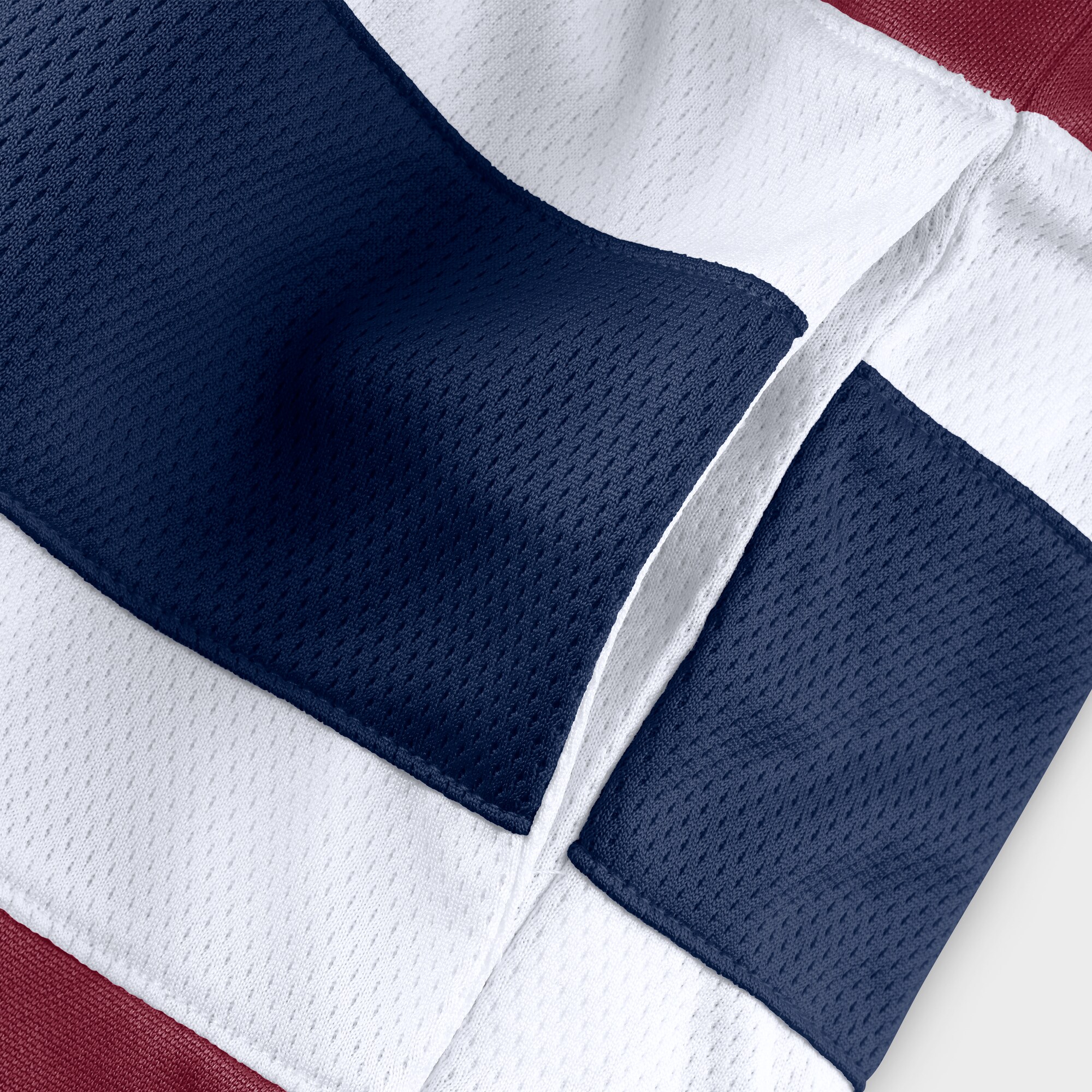 Men's Colorado Avalanche Fanatics Burgundy Prime Time Fleece Hoodie