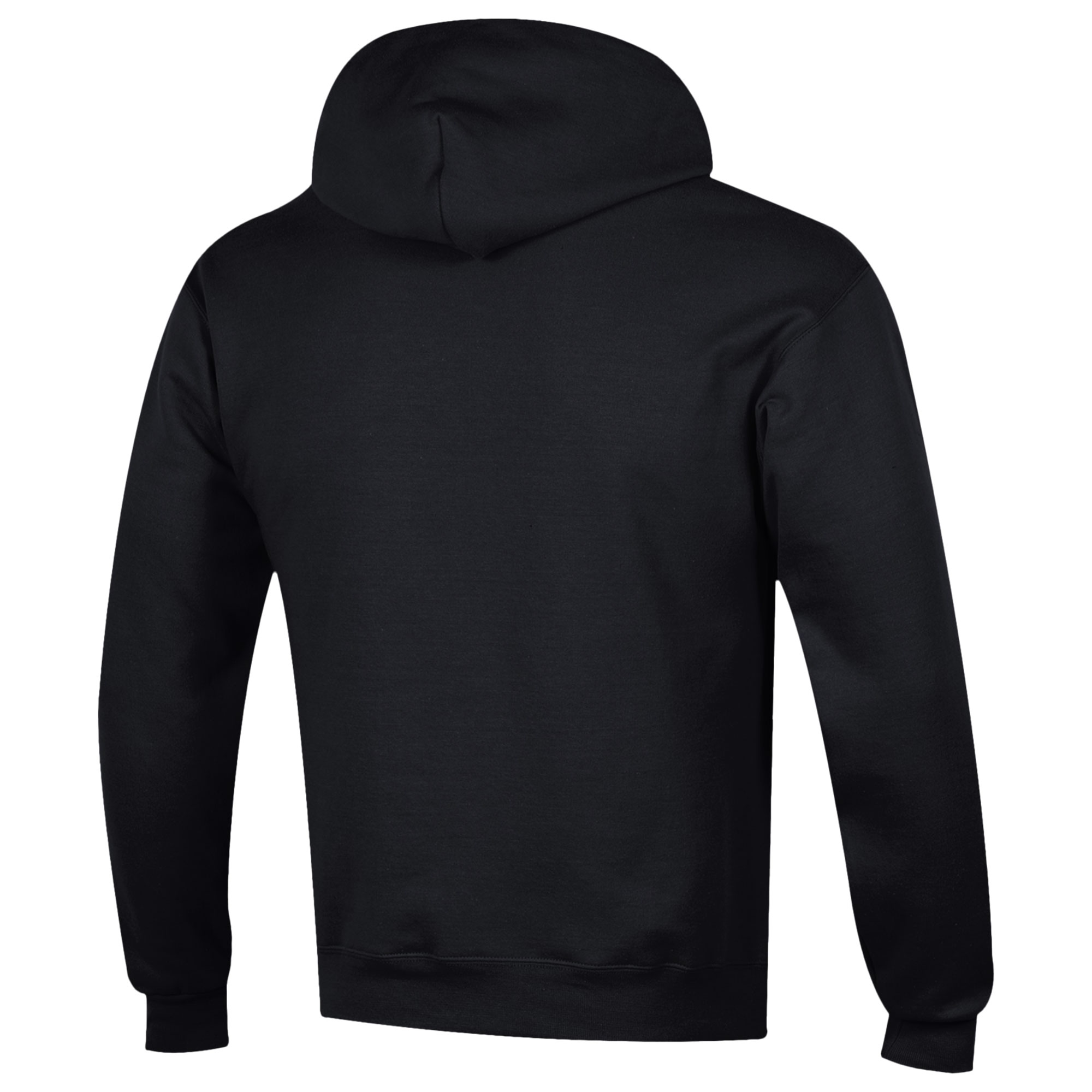 Men's New Jersey Devils Champion Black Eco Powerblend Pullover Hoodie