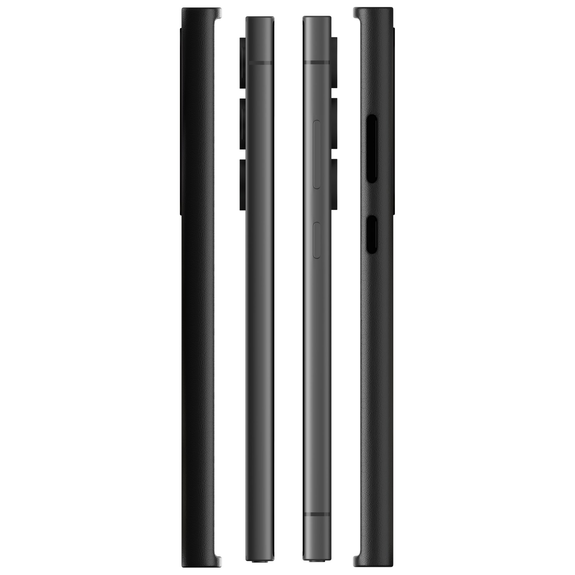 Washington Capitals Keyscaper Plaid Galaxy Magnetic Bump Case