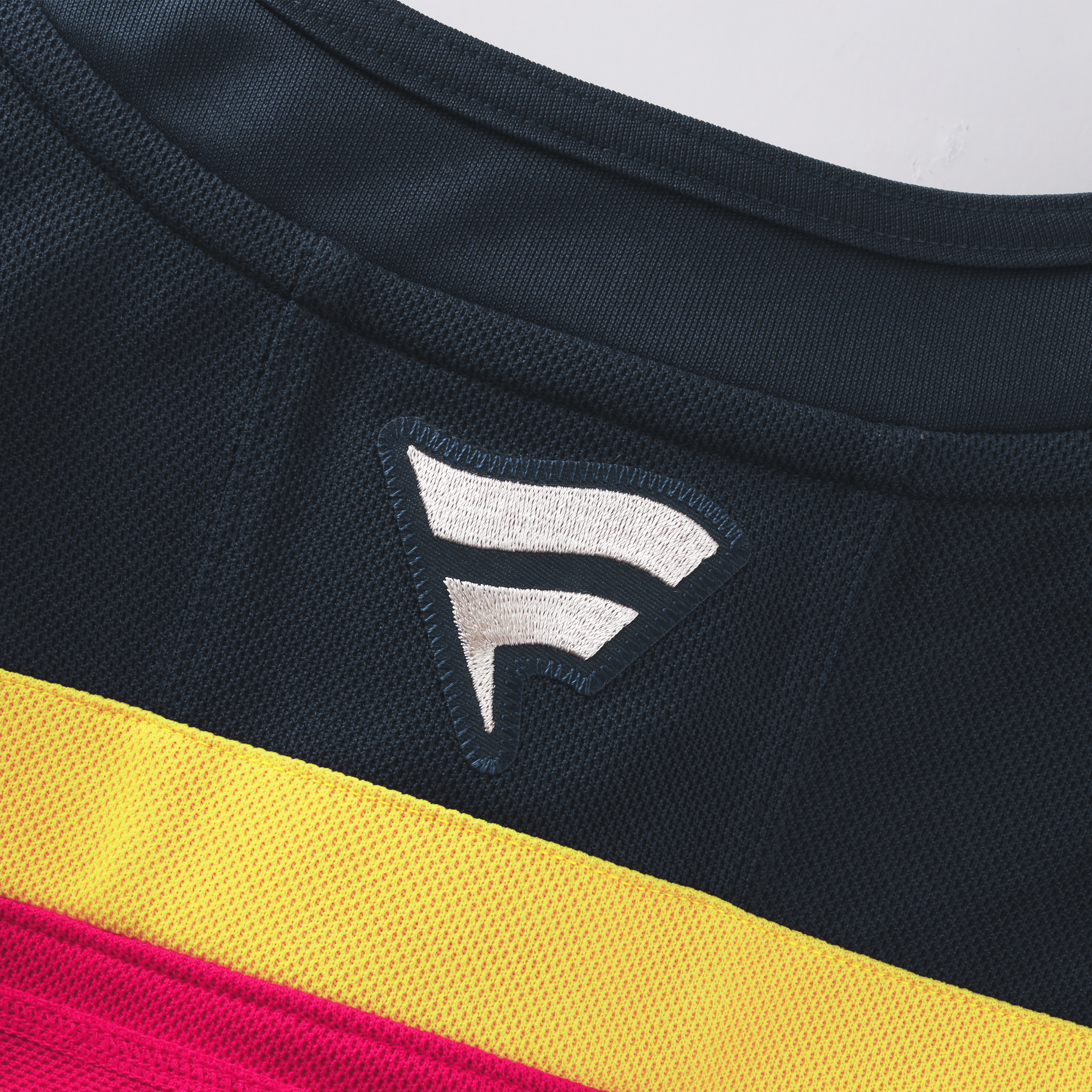 Men's Florida Panthers  Fanatics Red 2026 NHL Winter Classic Premium Jersey