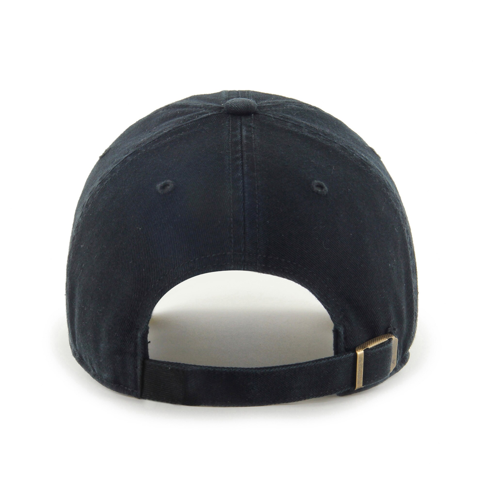 Men's Tampa Bay Lightning '47 Black Clean Up Adjustable Hat