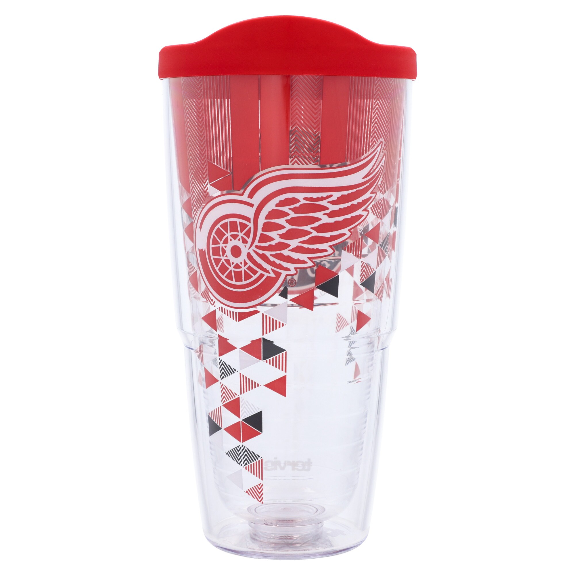 Detroit Red Wings Tervis 24oz. Shatter Classic Tumbler
