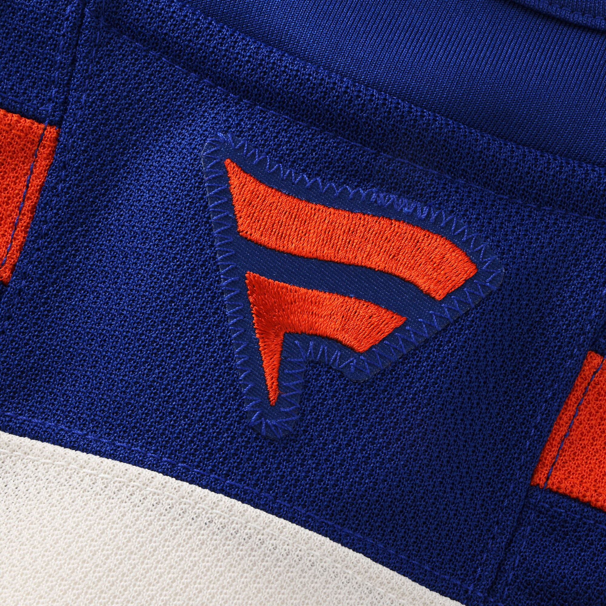 Men's Edmonton Oilers Fanatics Light Beige Alternate Premium Custom Jersey 6 Men's Edmonton Oilers Fanatics Light Beige Alternate Premium Custom Jersey