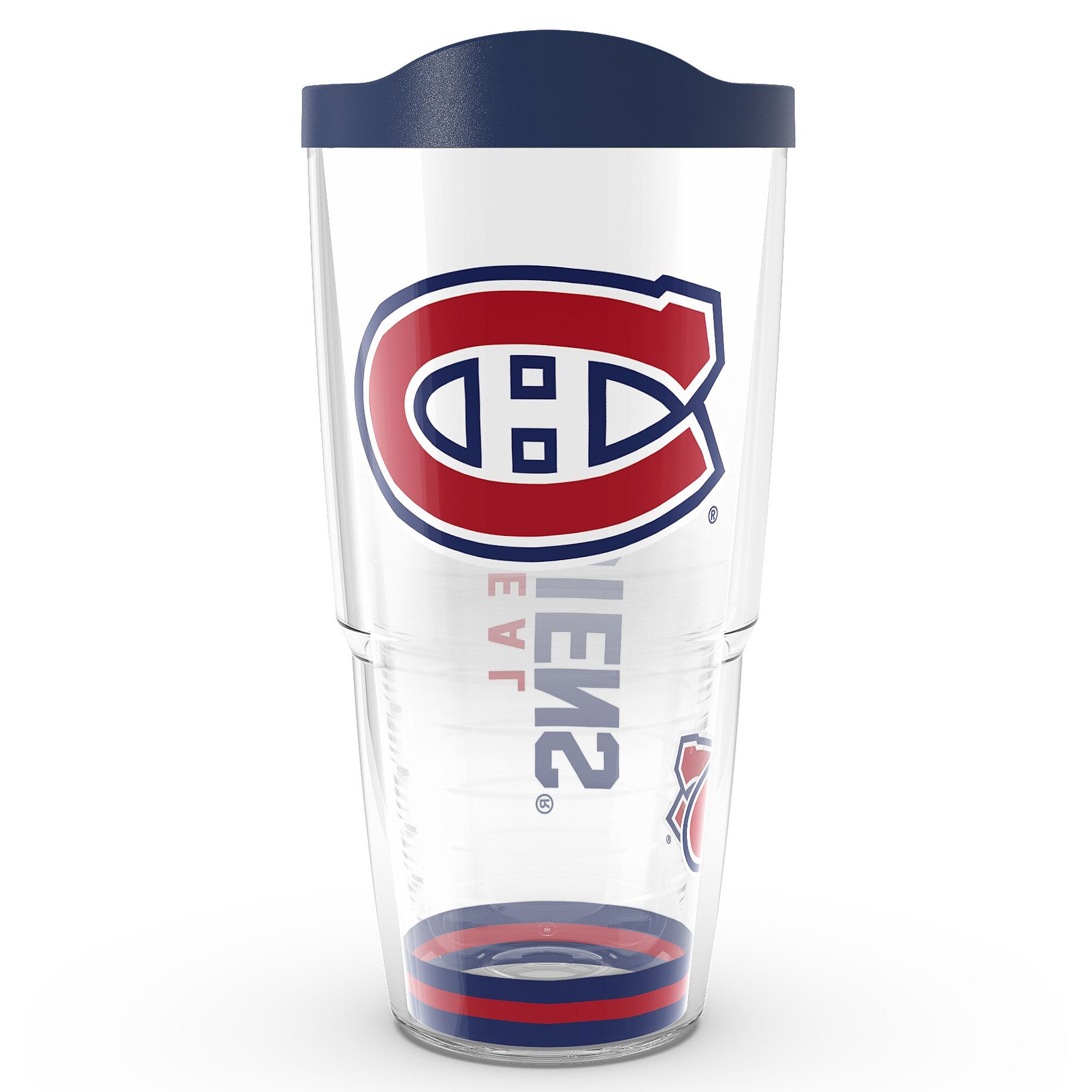 Montreal Canadiens Tervis 24oz. Classic Arctic Tumbler