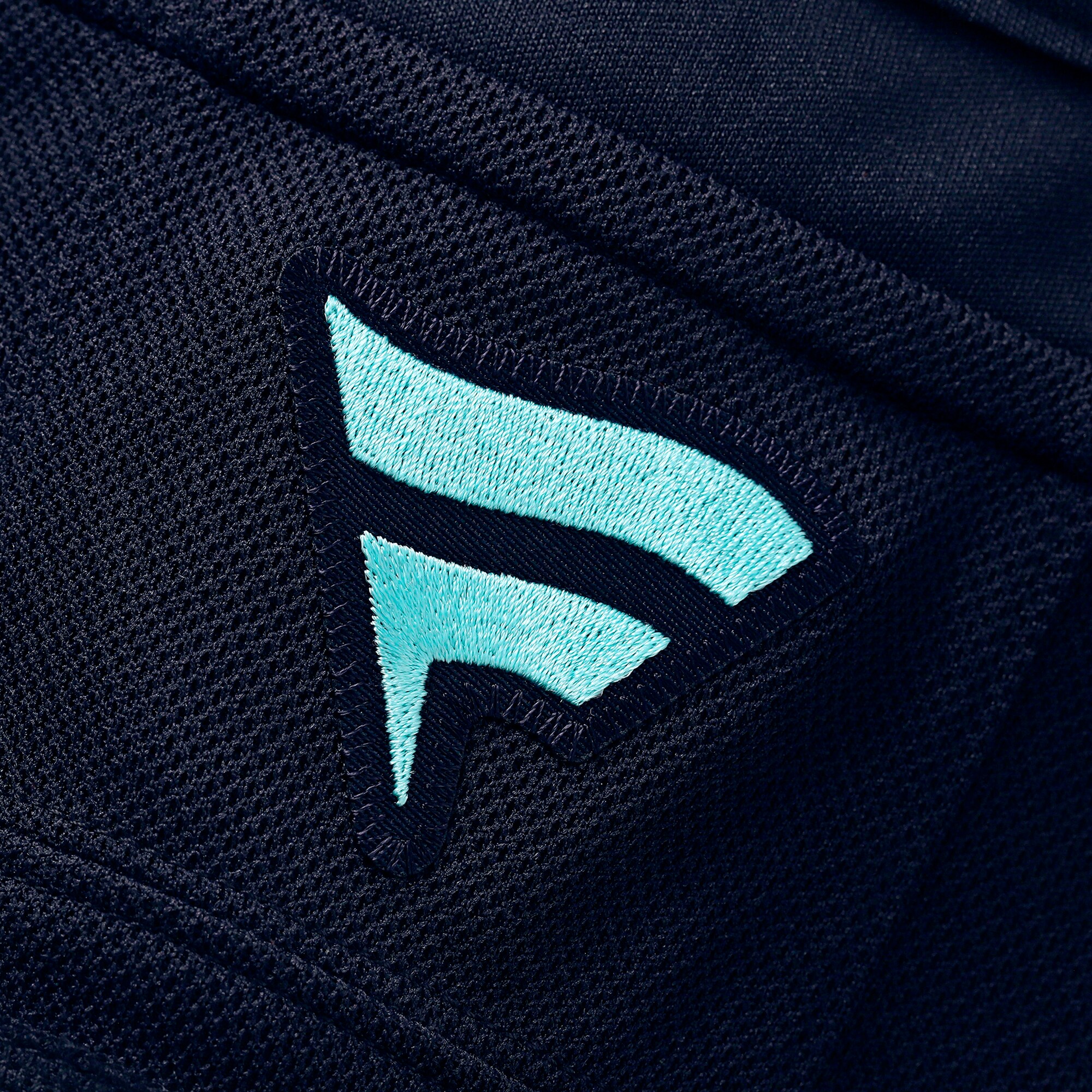 Men's Seattle Kraken Fanatics Deep Sea Blue Home Premium Custom Jersey