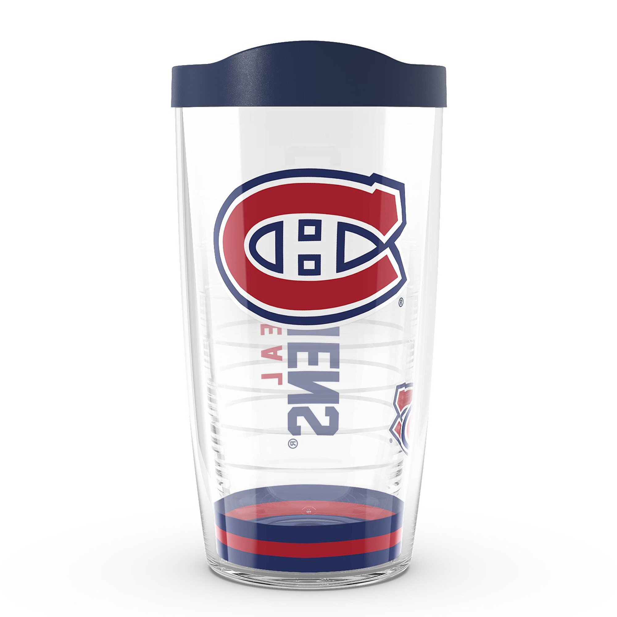 Montreal Canadiens Tervis 16oz. Arctic Classic Tumbler